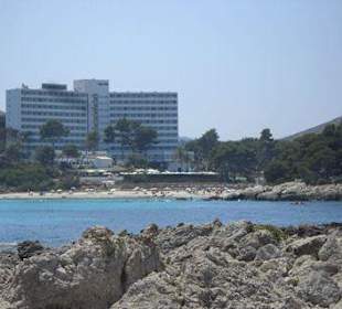 Strand Font de Sa Cala
