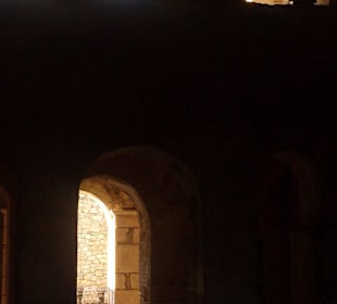 Nikolaus Kirche in Myra