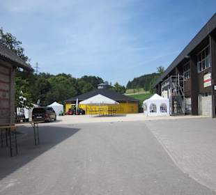 Catering für Veranstaltungen