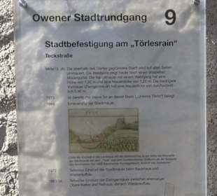 Historischer Stadtrundgang