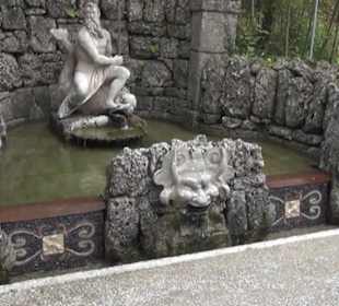 Merkurbrunnen