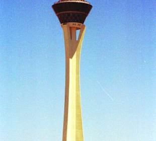 Las Vegas Tower