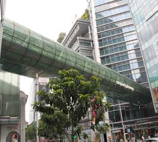 Orchard Road