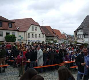 Stimmung pur