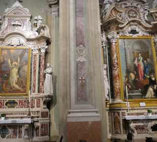 Chiesa Santa Maria Assunta am Piazza Cavour