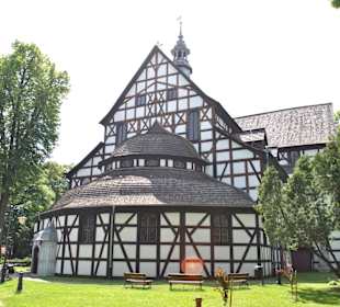 Kościół Pokoju w Świdnicy