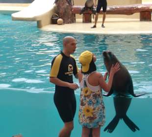 Ob ich den auch küssen würde?