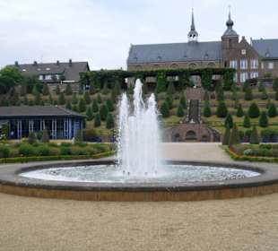 Kloster Kamp