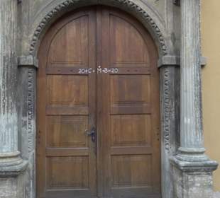 Dompfarrkirche Niedermünster