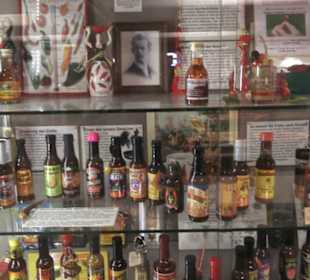 Spicy's Gewürzmuseum