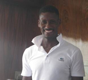 Hosny vom Sunrise - Boot