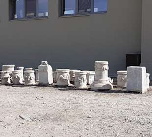 Archäologisches Museum