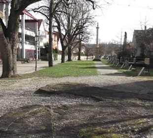 Römisches Lapidarium