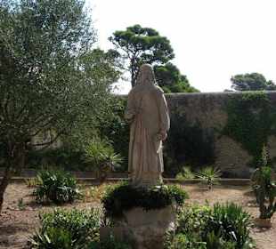 Denkmal Ramon Llulls