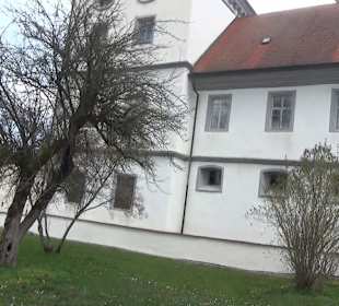Schloss Meßkirch