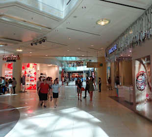 In der Mall