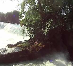 Unimog-Safari / Wasserfall Manavgat