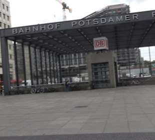 Potsdamer Platz