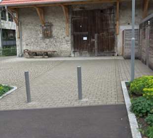 Zehntscheuer Undingen