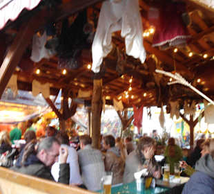 Fürther Michaelis-Kirchweih