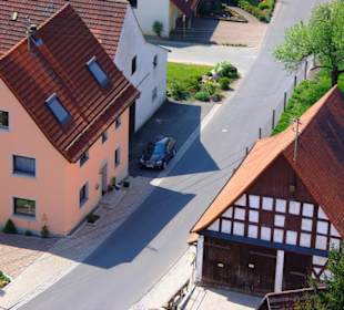 Stadt Wichsenstein