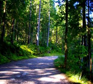 Wanderweg