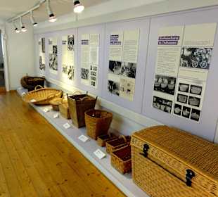 Deutsches Korbmuseum