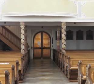 Stadtkirche St. Vitus