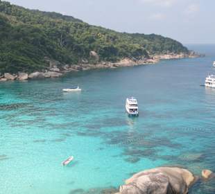 Similan-Islands
