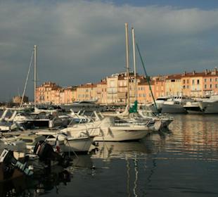 St.Tropez