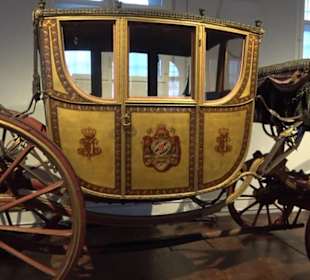 Marstallmuseum Schloss Nymphenburg