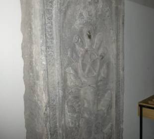 Besichtigung der Kirche St. Jakob in Bad Kissingen