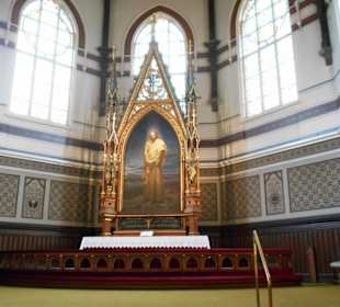 Johanneskirche