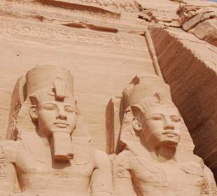Abu Simbel