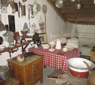 Stadt und Festungsmuseum Germersheim