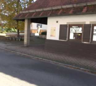 Backhaus Upfingen