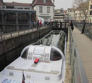 Altstadt Straßbourg