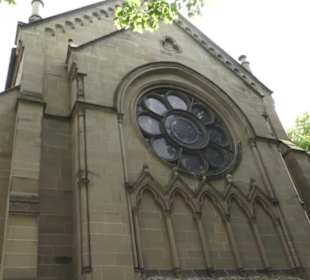 St. Katharina Kirche