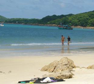 Koh Samet