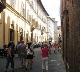 Impressionen Altstadt 