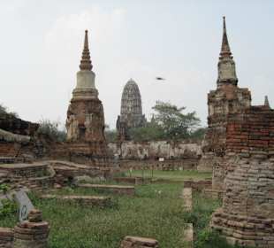 Ayutthaya