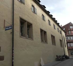 Bebenhäuser Pfleghof