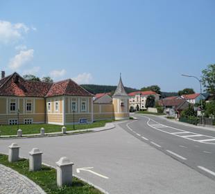 Stift Heiligenkreuz