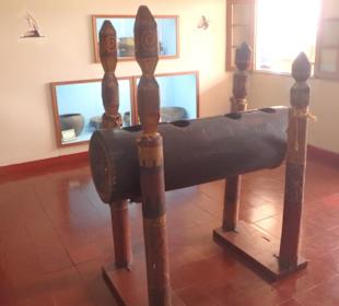 Aus der Ausstellung