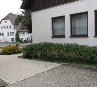 Dorfgemeinschaftshaus