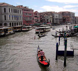 Canale Grande
