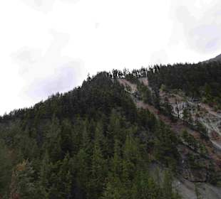 Shannon Falls Provincial Park