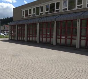 Freiwillige Feuerwehr Altensteig