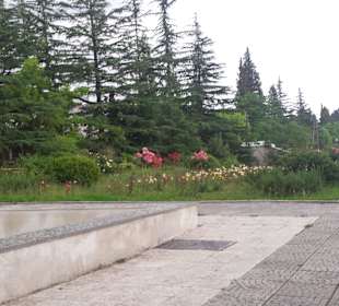 Stare miasto Kutaisi