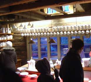 Altes Töpferhandwerk